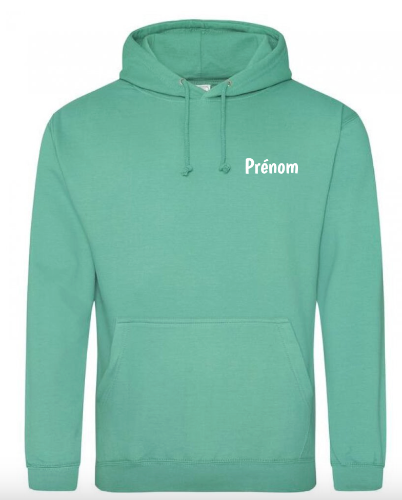 Sweat à capuche - Directeur