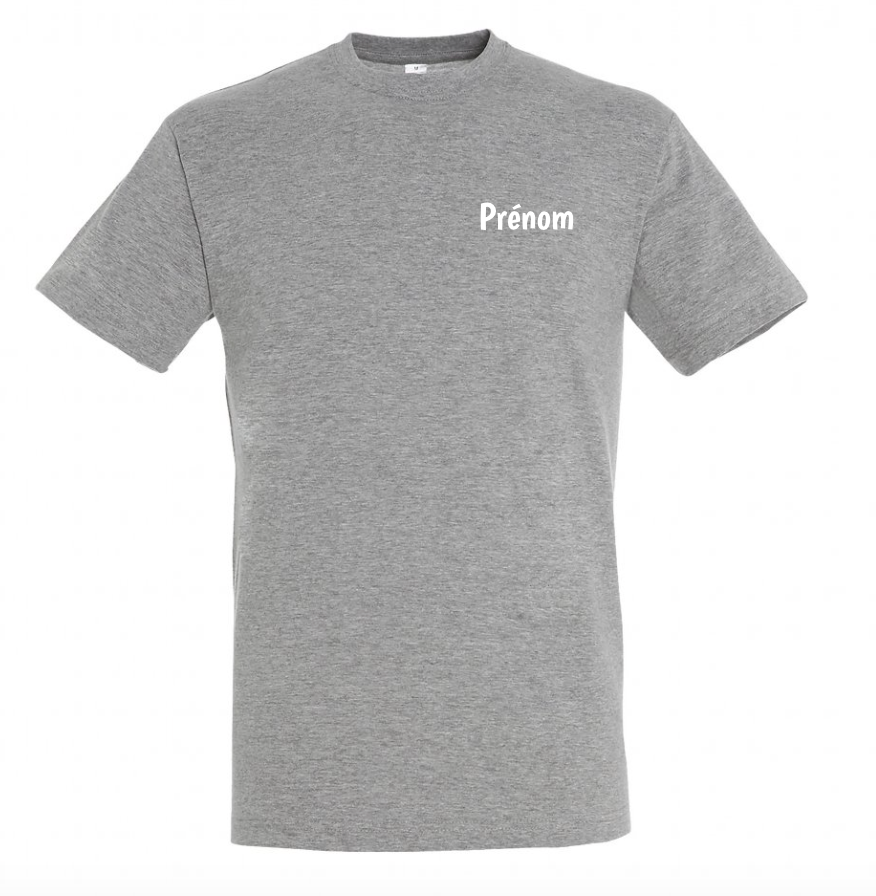 T-shirt - Directeur