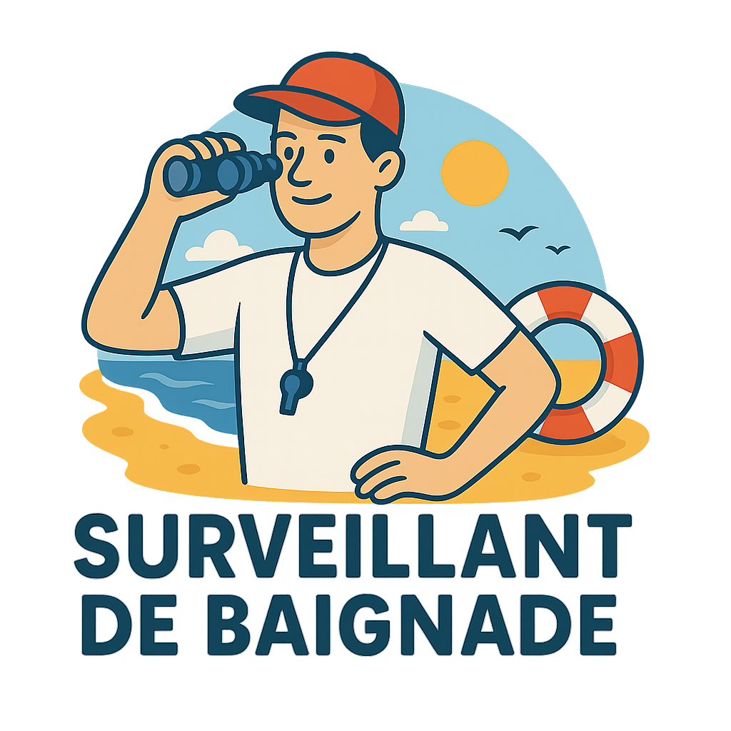 Surveillant de baignade