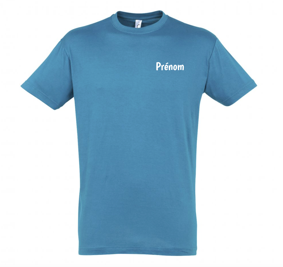 T-shirt - Formatrice BAFA