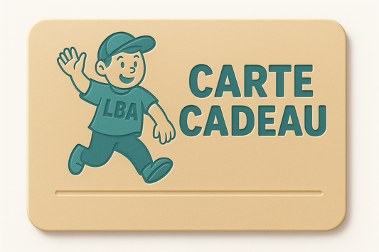 Carte- cadeaux